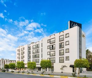 Uptown Buyuk Anadolu Girne Hotel