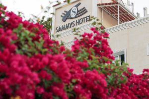 Sammy's Hotel