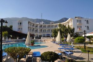 Hotel Sempati